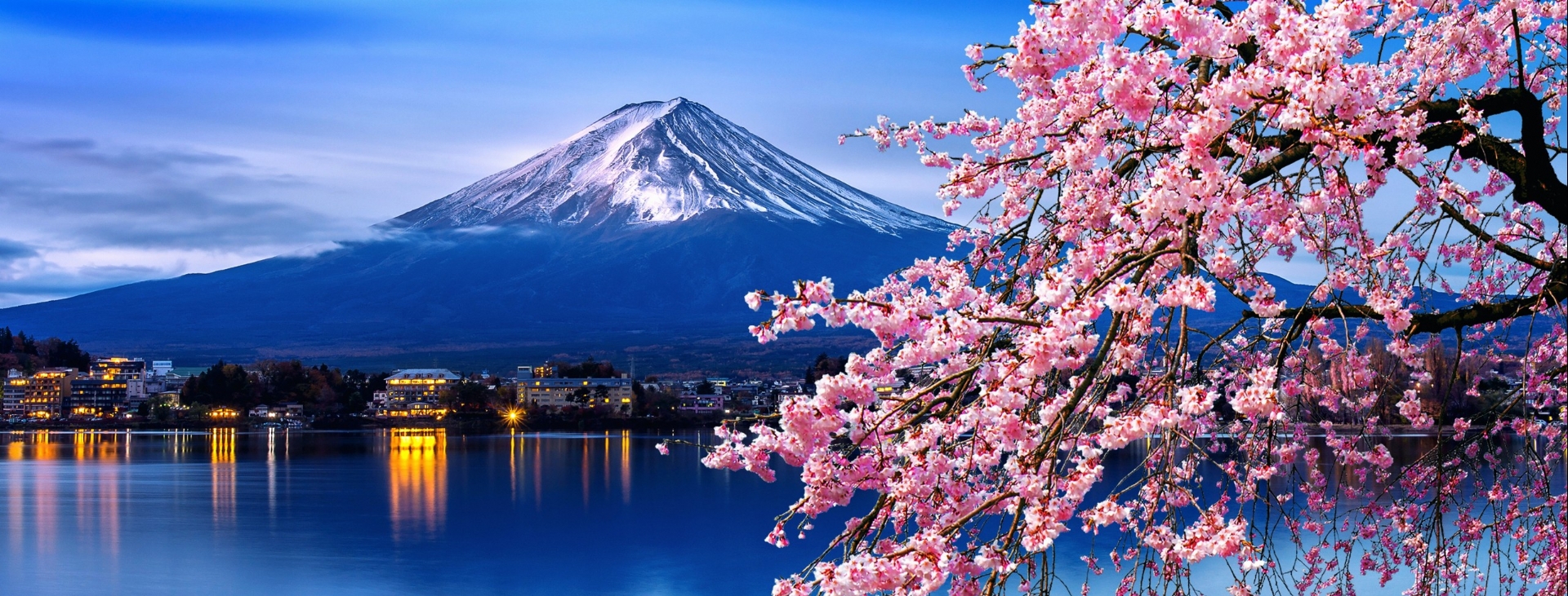 Japonya Sakura R�yas�: Japonya Bahar Turu